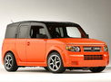 Honda Element 2006 года