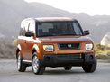 Honda Element 2006 года