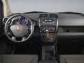 Honda Element 2007 года