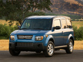 Honda Element 2007 года