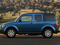 Honda Element 2007 года