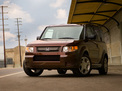 Honda Element 2008 года