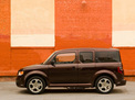 Honda Element 2008 года