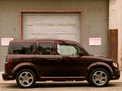 Honda Element 2008 года