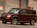 Honda Element 2008 года