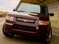 Honda Element 2008 года