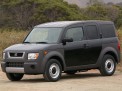 Honda Element