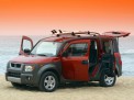 Honda Element