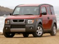 Honda Element