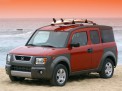 Honda Element