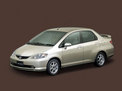 Honda Fit 2002 года