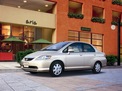Honda Fit 2002 года
