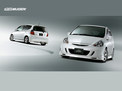 Honda Fit 2005 года