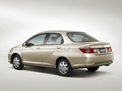 Honda Fit 2005 года