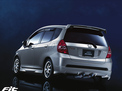 Honda Fit 2005 года