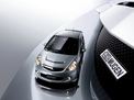 Honda Fit 2005 года