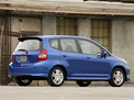 Honda Fit 2006 года