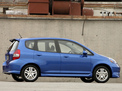 Honda Fit 2006 года