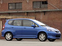 Honda Fit 2006 года