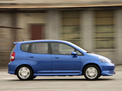 Honda Fit 2006 года