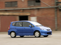 Honda Fit 2006 года