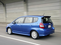 Honda Fit 2006 года