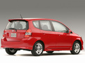 Honda Fit 2006 года