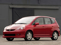 Honda Fit 2006 года
