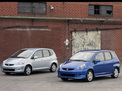 Honda Fit 2006 года