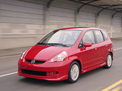 Honda Fit 2006 года