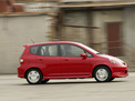 Honda Fit 2006 года