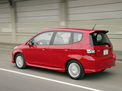 Honda Fit 2006 года