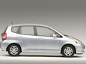 Honda Fit 2006 года