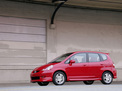 Honda Fit 2006 года