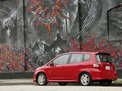 Honda Fit 2006 года