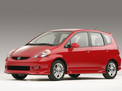 Honda Fit 2006 года