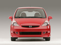 Honda Fit 2006 года