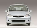Honda Fit 2006 года