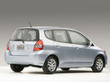 Honda Fit 2006 года