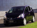 Honda Fit 2008 года