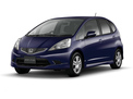 Honda Fit 2008 года