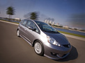 Honda Fit 2008 года