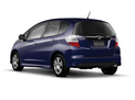 Honda Fit 2008 года