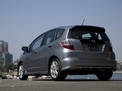 Honda Fit 2008 года