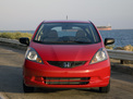 Honda Fit 2008 года