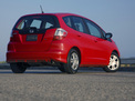 Honda Fit 2008 года