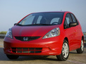 Honda Fit 2008 года