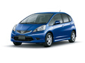 Honda Fit 2008 года