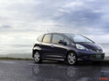 Honda Fit 2008 года