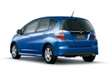 Honda Fit 2008 года